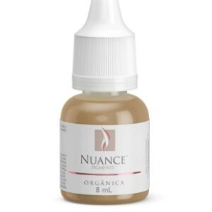 Pigmento Nuance Luna (cast claro) 8ml
