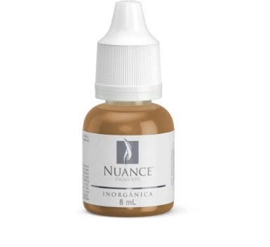 Pigmento Nuance bali (cast claro) 8ml