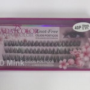 Tufo Fadacolor 40P (curvatura L) tam 10