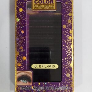 CILIOS HELEN COLOR 0.05L MIX PAR: 08 AO 14
