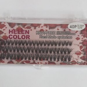 Tufo Helen Color 40P TAM (10/12/14)