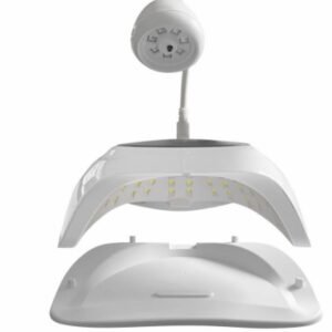 Cabine C lanterna 268 w