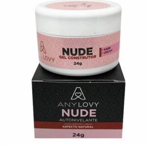 Gel Nude Autonivelante AnyLovy 24g