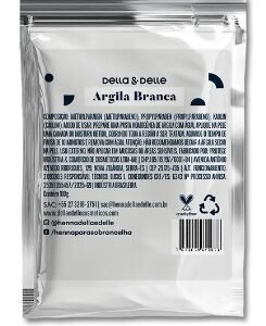 Argila Branca Della & Delle
