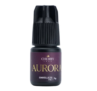 Cola Cherry Aurora 3G
