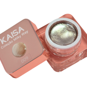 Esmalte em Gel Refletivo Magnetico Kaisa 009