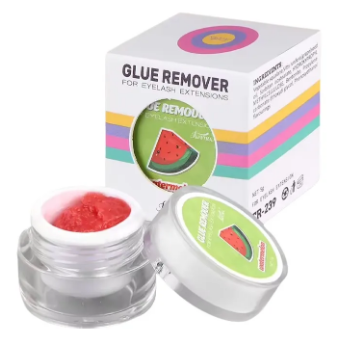 Removedor pasta Funmix Melancia 5g