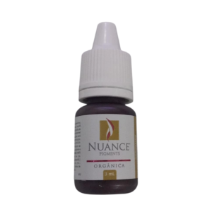 Pigmento Brown 1 Nuance 3ml