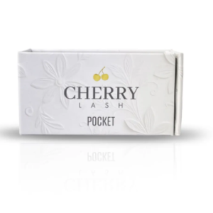 Cílios Cherry Pocket (inferiores e canto) 0.07C Mix 4 ao 6