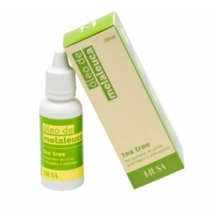 Óleo de Melaleuca musa 20ml