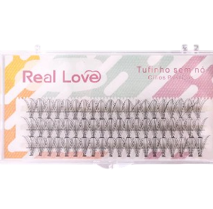 Tufo Real Love 30P tam 12