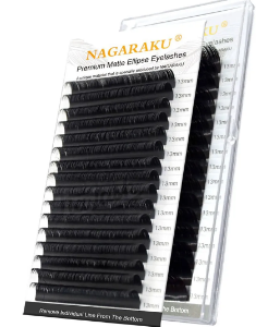 CILIOS NAGARAKU ELIPSE 0.20D MIX: 08 AO 15