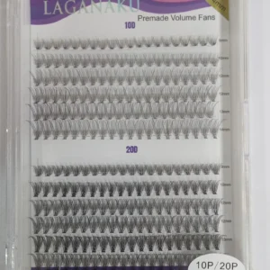 Tufo Laganaku caixa grande mix 9 ao 14 (10+20P)