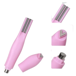 Imã esmalte magnetico coracão