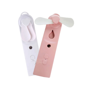 Nano Mister C/ Ventilador
