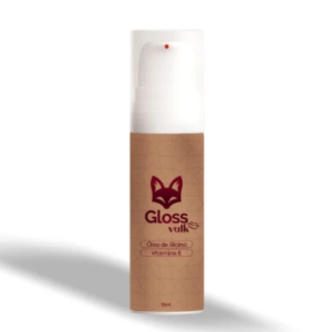 Serum Labial Vulk 30 Mls