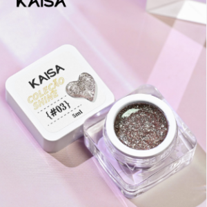 Gel Paint Shine Kaisa 03