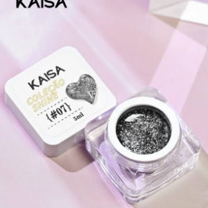 Gel Paint Shine Kaisa 07
