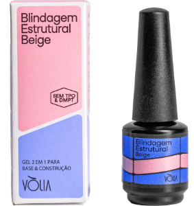 BLINDAGEM ESTRUTURAL 9G BEIGE VOLIA