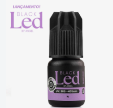 Cola Black Led Beautify 3G