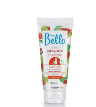 Creme Depilação Corporal Melancia Depilbella 100g