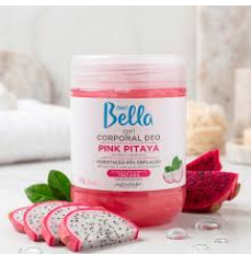 Gel Corporal Pink Pitaya Depilbella 700g