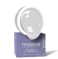 GEL MOUSSE INFINITE RISA 30g