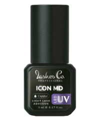 Cola lashes co Icon MD LED 5 mls