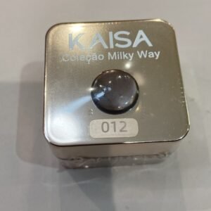 Esmalte em Gel Refletivo Magnetico Kaisa 012