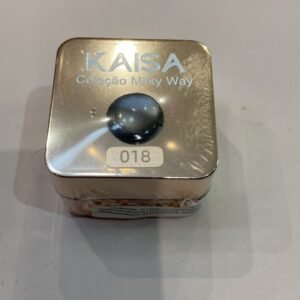 Esmalte em Gel Refletivo Magnetico Kaisa 018